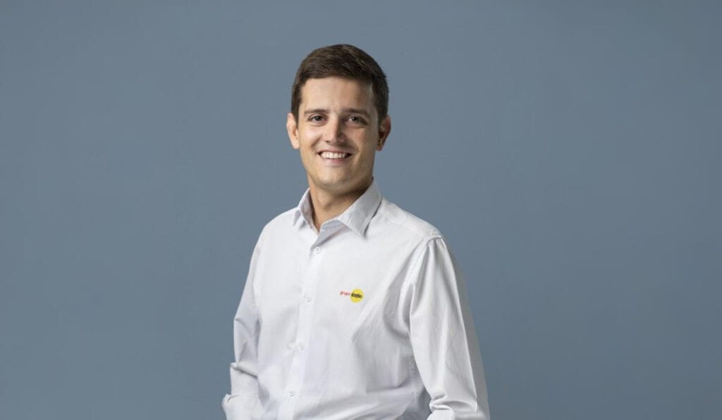 Cambio en cúpula de Grupo Éxito: Pablo Montoya se retira como gerente retail de la compañía Cambio en cúpula de Grupo Éxito: Pablo Montoya se retira como gerente retail de la compañía