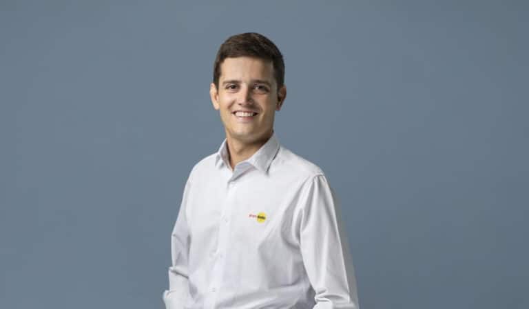 Cambio en cúpula de Grupo Éxito: Pablo Montoya se retira como gerente retail de la compañía