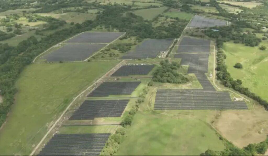 EPM construirá megaproyecto solar en Colombia junto a Erco Energía y un inversionista europeo Proyecto de EPM solar
