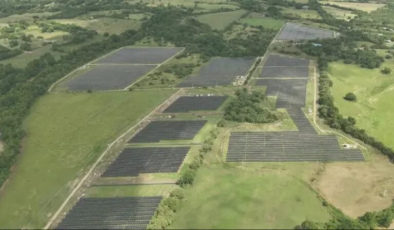 EPM construirá megaproyecto solar en Colombia junto a Erco Energía y un inversionista europeo Proyecto de EPM solar