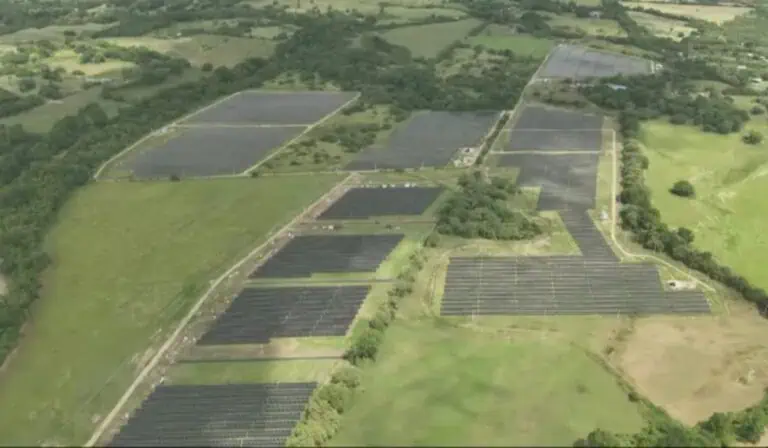 Proyecto de EPM solar