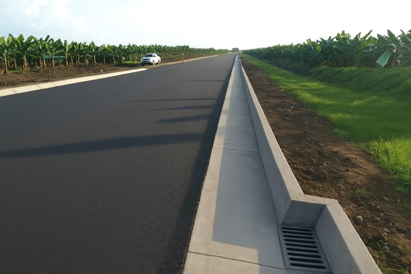 Entrevista | Las megaobras que alista Antioquia para 2026: habrá nuevas concesiones y extensión del Metro de Medellín Pavimentación mecanismo de estabilización