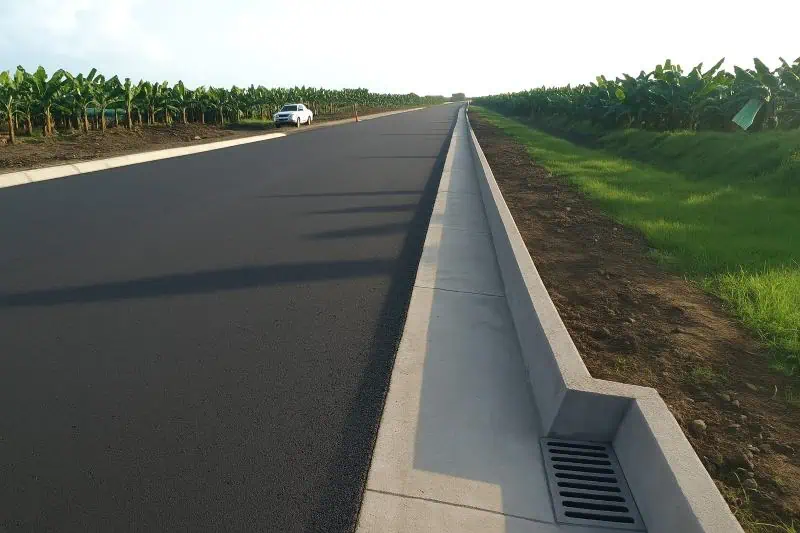 Entrevista | Las megaobras que alista Antioquia para 2026: habrá nuevas concesiones y extensión del Metro de Medellín Pavimentación mecanismo de estabilización