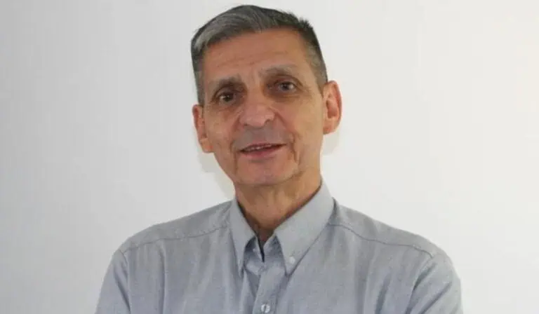 Pedro Blanco, nuevo presidente de Acerías PazdelRío. Imagen: Acerías Paz del Río