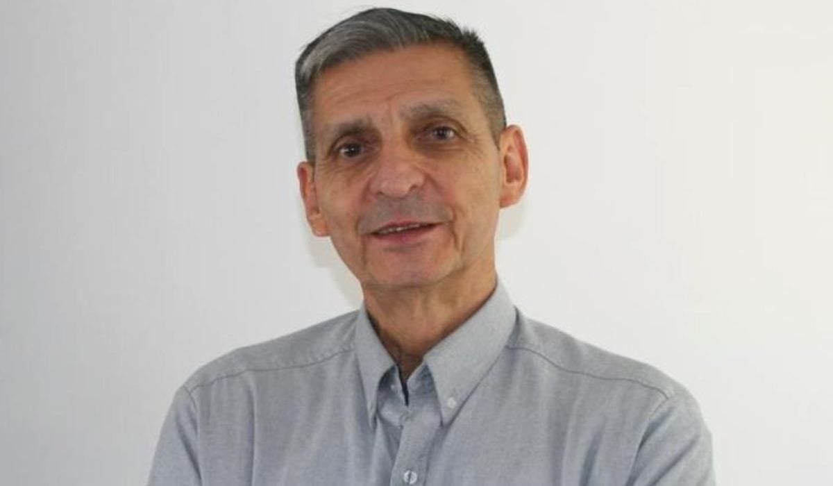 Home - Valora Analitik Pedro Blanco, nuevo presidente de Acerías PazdelRío. Imagen: Acerías Paz del Río