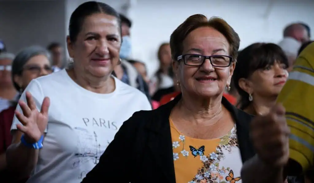 ¿Por qué al gobierno Petro le urge repatriar más de $100 billones en ahorros de pensiones de colombianos en fondos privados? pensiones en Colombia y pensionados