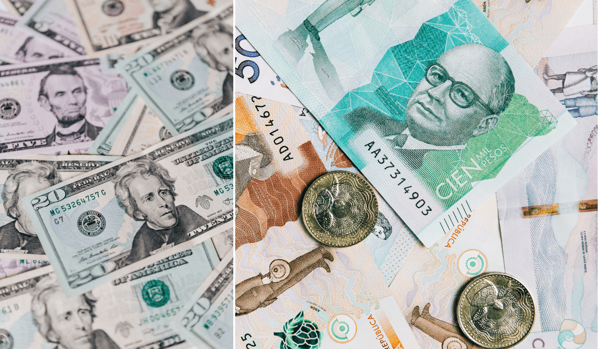 Home - Valora Analitik Peso colombiano