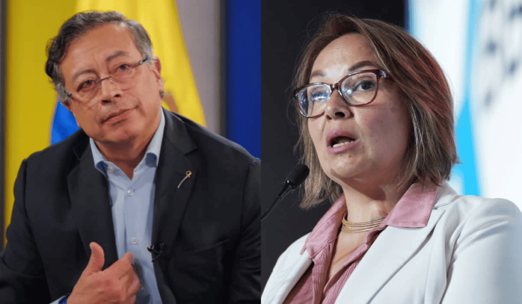 Barrida en URF por intención de Petro de repatriar billones del ahorro pensional: ¿Qué hay detrás de traer los recursos? URF