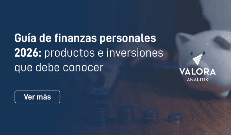 Especial Finanzas Personales 2025