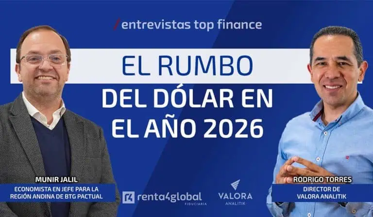 Peso colombiano