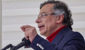 Home - Valora Analitik Presidente Gustavo Petro. Foto_ Presidencia