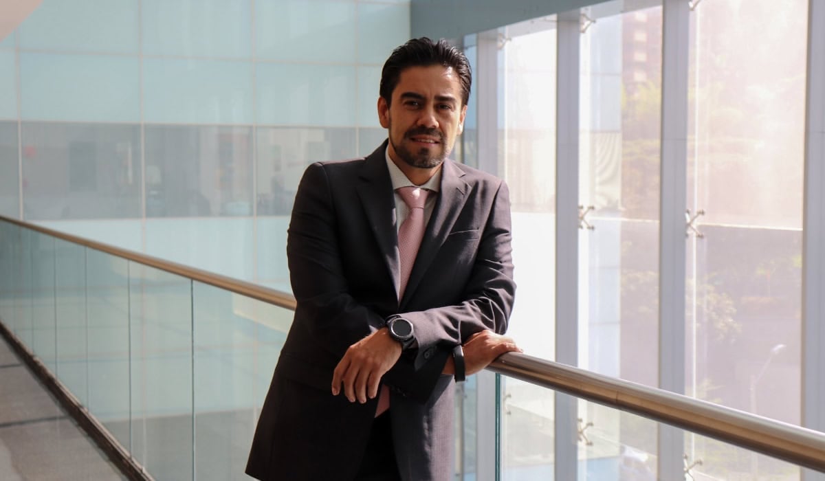 Home - Valora Analitik Presidente de Asopartes, Carlos Andrés Pineda Osorio