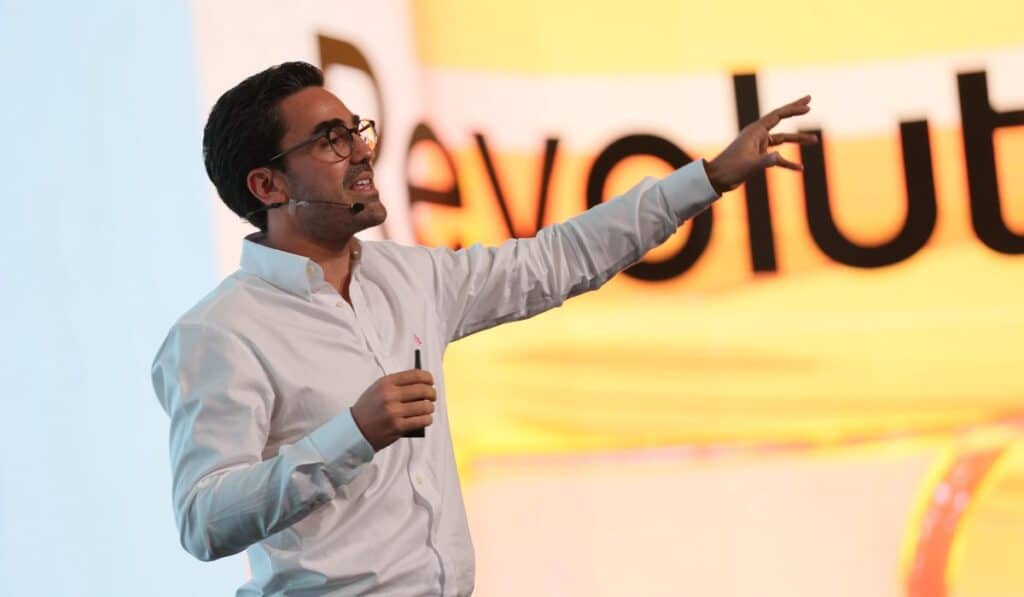 Entrevista | Colombia Fintech revela llegada de más neobancos a Colombia en 2026; aterrizan fintechs de remesas y cripto Presidente de Colombia Fintech, Gabriel Santos