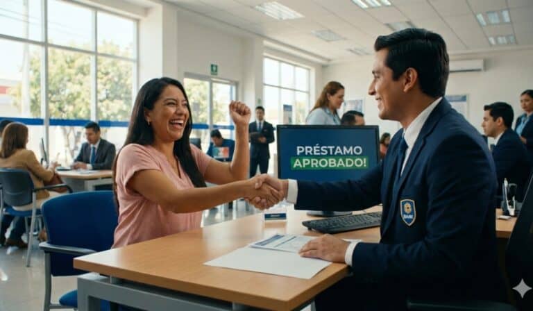 Sector financiero aún debe desembolsar $56 billones en préstamos para cumplir con la meta del Pacto por el Crédito Pacto por el Crédito