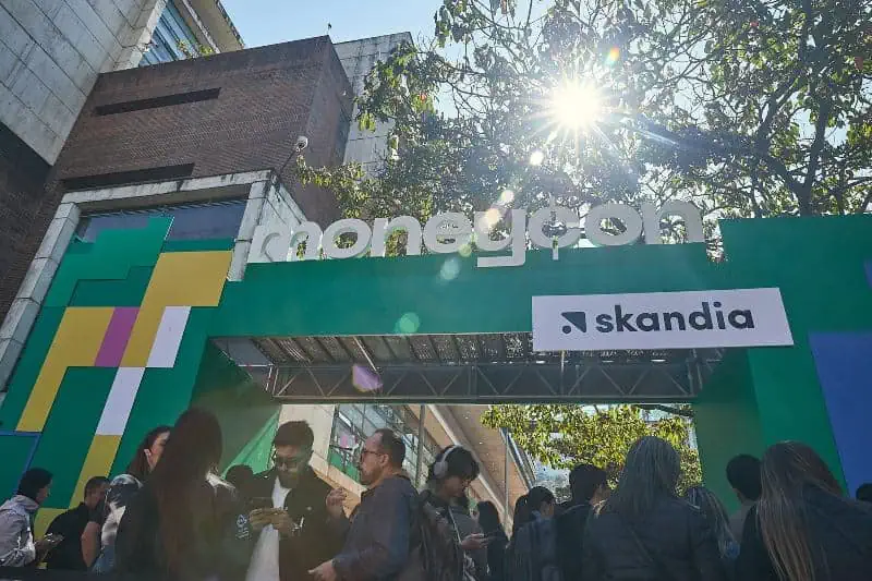 Moneycon, el único festival de finanzas de Latinoamérica vuelve con foco en educación, productividad e inversiones Primera edición de Moneycon 2025