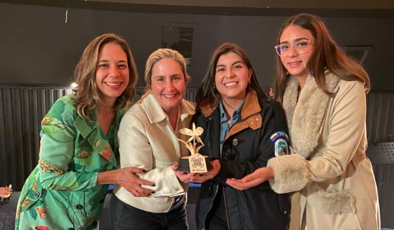 Programa de Fundación Grupo Argos y aliados recibe reconocimiento por aporte al cuidado del patrimonio ambiental