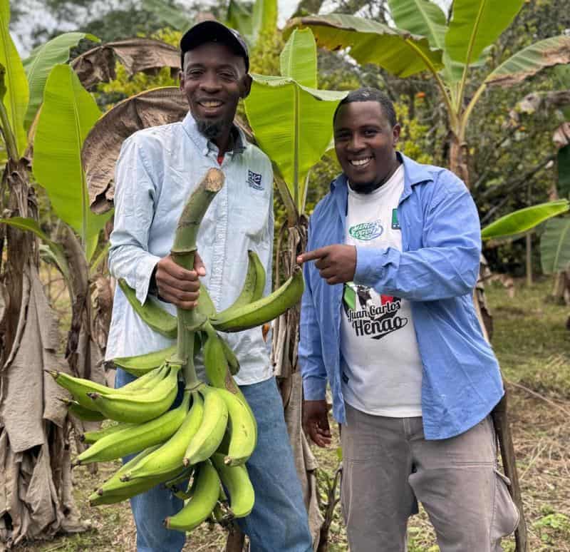 Programa de Riopaila Castilla entregará más de $200 millones en capital semilla para iniciativas comunitarias Proyectos seleccionados por Riopaila Castilla