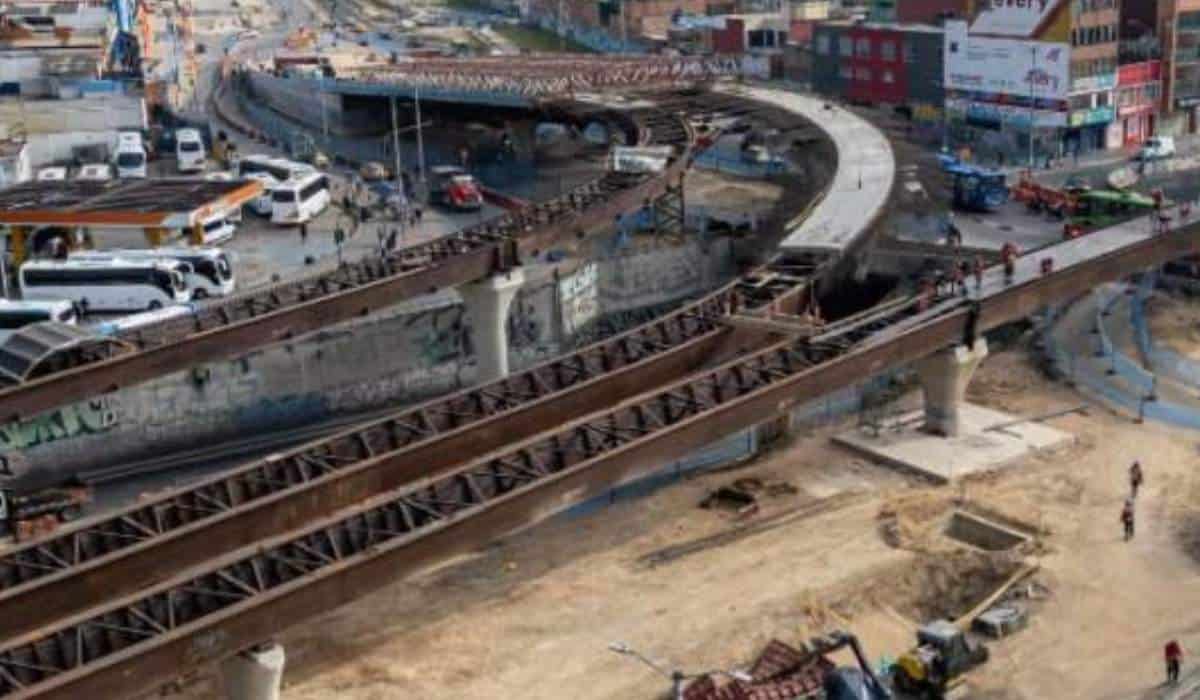 Home - Valora Analitik Puente de Venecia que descongestionará la movilidad