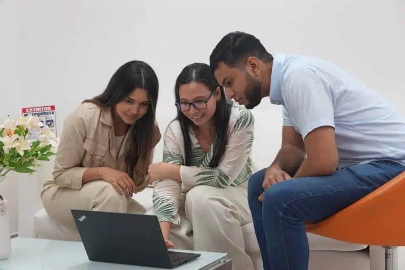 PwC renueva identidad como parte de su estrategia para anticiparse al futuro empresarial Foto: equipo B PwC