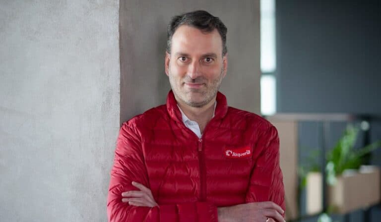 Entrevista | Alquería presenta resultados de sus apuestas en 2025 y revela grandes proyecciones para los próximos años Rafael Álvarez, CEO de Alquería