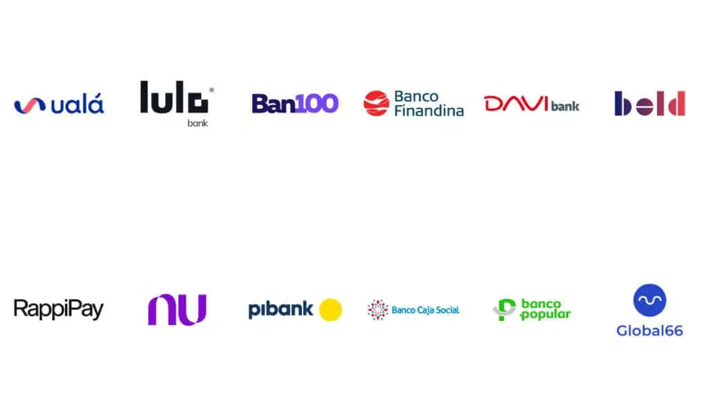 DaviBank entra a la competencia de las cuentas remuneradas en Colombia: así queda el nuevo ranking cuentas remuneradas
