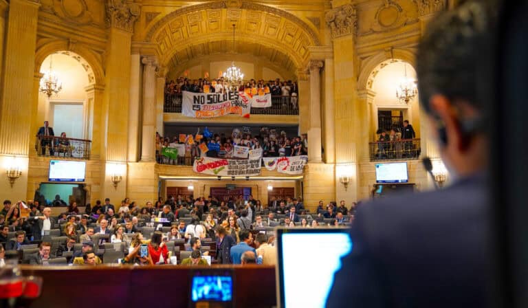 Lo que cambiará para las universidades públicas de Colombia con la reforma a la Ley 30 Reforma de Ley 30