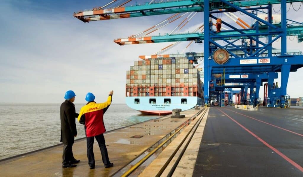 Riesgos que enfrenta el transporte de carga internacional: consecuencias financieras y operativas para empresas Riesgos que enfrenta el transporte de carga internacional