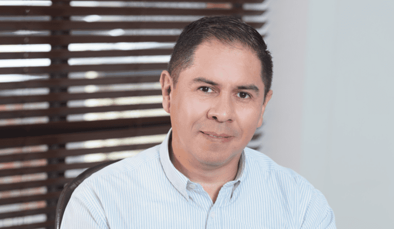 Banco W alcanza máxima calificación AAA en riesgo institucional y consolida su solidez financiera Rubens Héctor Sandoval, vicepresidente financiero y administrativo de Banco W