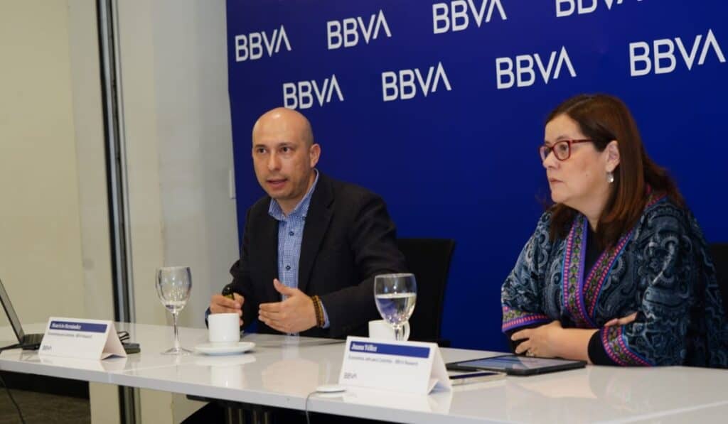 Colombia será el único país de América Latina que no cumplirá la meta inflación en 2026; tasas se mantendrían estables Inflación y tasas