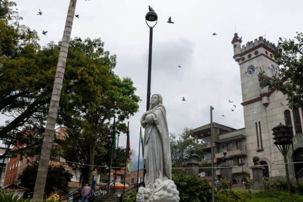 Corregimientos de Medellín para visitar en fin de año: estos son los planes San Antonio de Prado, Medellín