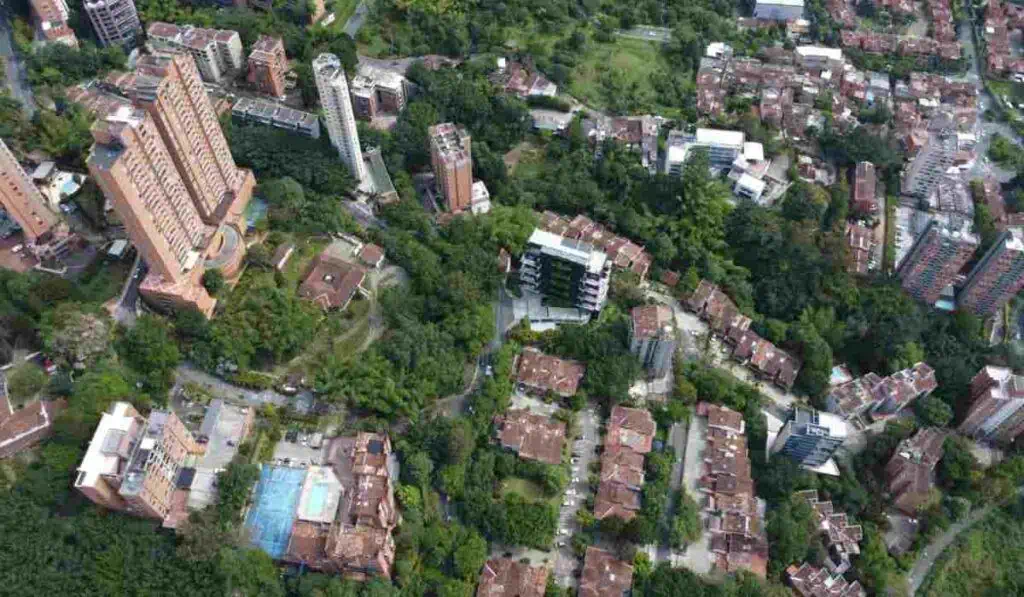 Megaobra que tendrá Medellín conectará dos importantes puntos de la ciudad: Reducirá tiempos de viaje Sector en Medellín que tendrá megaobra para mejorar la movilidad