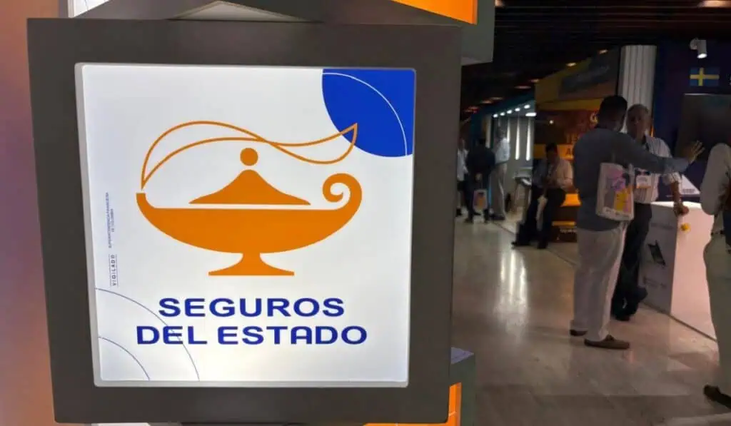 La española Grupo Mutua adquirió el 100 % de Seguros del Estado en Colombia Seguros del Estado