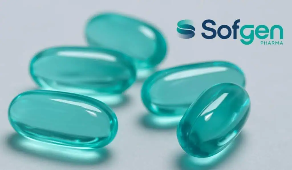 Procaps Group cambia su nombre tras la aprobación de los accionistas: aumentará su capital social Sofgen Pharma es el nuevo nombre de Procaps