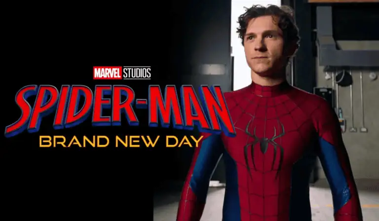 Spiderman