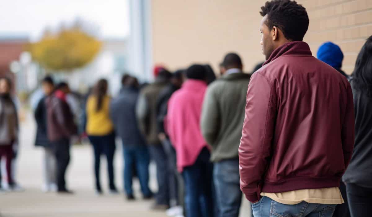 Desempleo en Colombia llegó a cifra histórica en 2025, pero para 2026 se esperan nubarrones