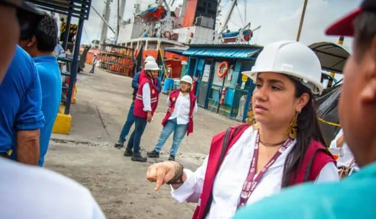 gobierno de la espriella