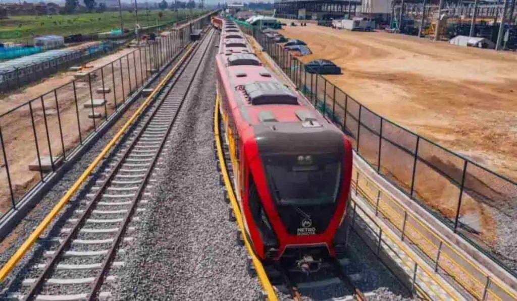 Hay fecha clave para adjudicar la segunda línea del metro de Bogotá vigencias futuras
