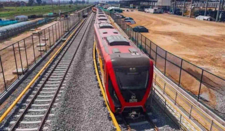 Hay fecha clave para adjudicar la segunda línea del metro de Bogotá vigencias futuras