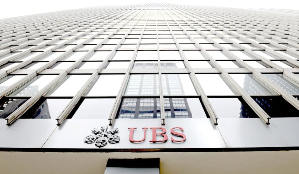 UBS revela sus mercados de acciones emergentes recomendados: ¿Está Colombia incluida? banco de inversión suizo UBS