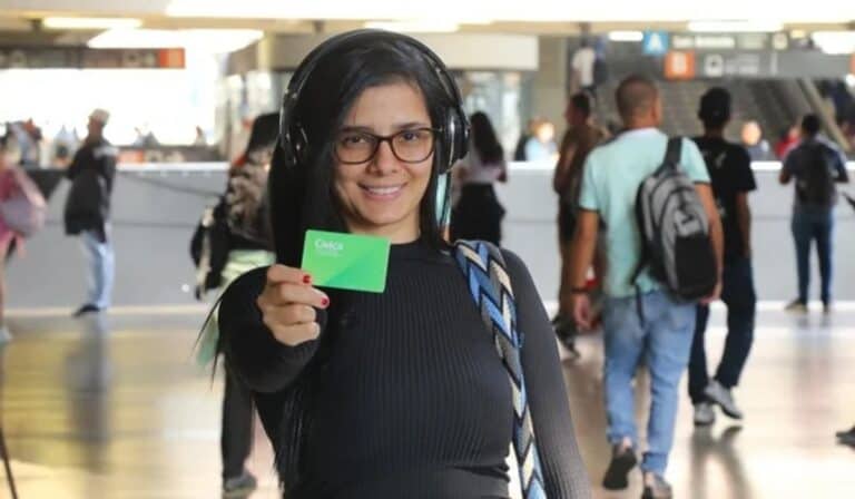 Usuarios del Metro de Medellín podrán pagar con Puntos Colombia
