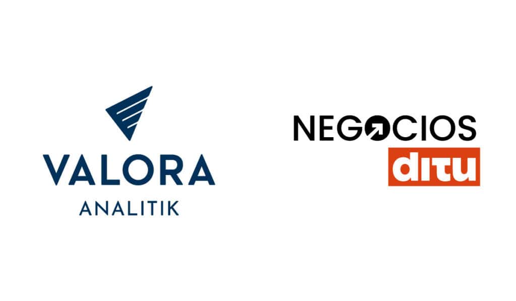 Valora Analitik y Caracol Televisión se unen en “Análisis con Valora”, nuevo programa en plataforma de streaming Ditu Valora y Negocios Ditu