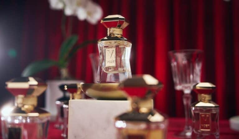 Marca de perfumería de autor en Colombia proyecta vender más de US$5 millones en 2026; revela planes de expansión Voet, la nueva marca de perfumería de autor