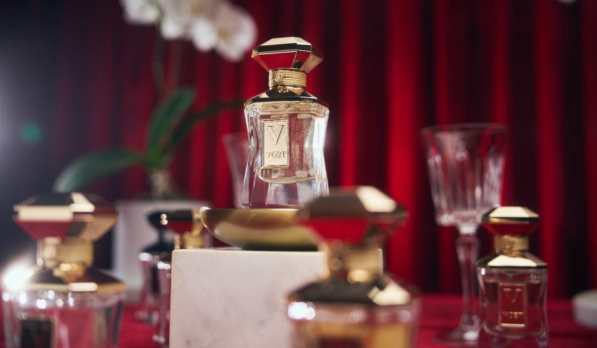 Home - Valora Analitik Voet, la nueva marca de perfumería de autor