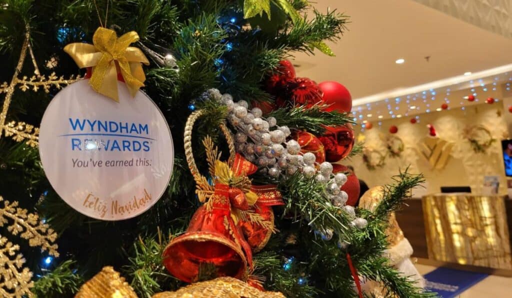 Así es la programación de Wyndham para Navidad y Año Nuevo en Colombia: ¿Qué incluye? Wyndham presenta programación de Navidad y Año Nuevo en Colombia