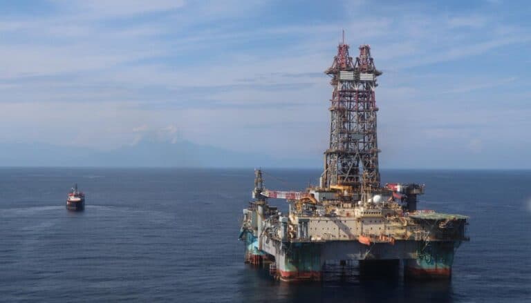 Megaproyecto de gas Sirius deberá tramitar 120 consultas previas en 1.500 reuniones; prevé operar desde 2030 Megaproyecto de gas Sirius deberá tramitar 120 consultas previas en 1.500 reuniones; prevé operar desde 2030