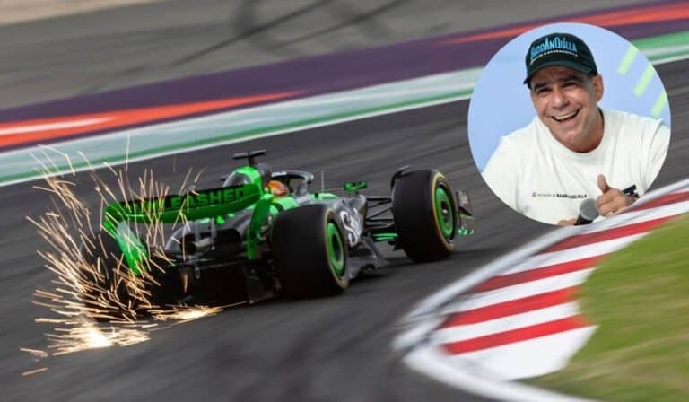 Char confirma importante avance para tener la Fórmula 1 en Barranquilla: Estos son los detalles Fórmula 1, a punto de llegar a Barranquilla