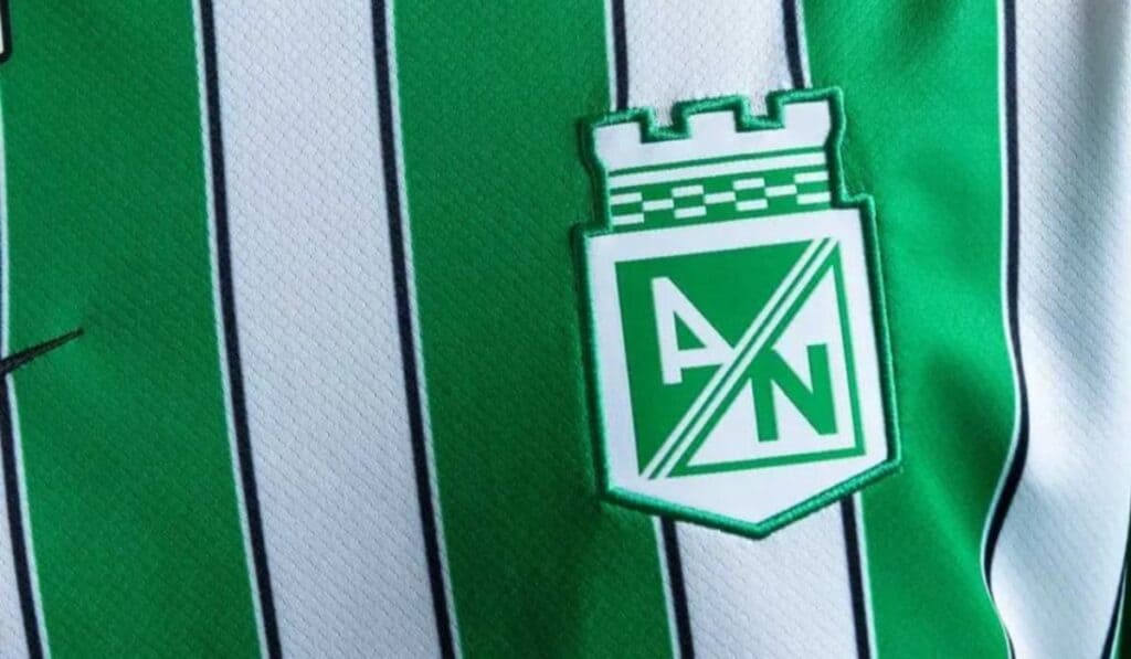 Atlético Nacional tendrá importante cambio en su camiseta del 2026: Estos son los detalles y lo que cuesta Atlético Nacional tendrá importante cambio en su camiseta del 2026