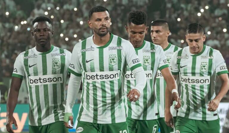 Atlético Nacional vendería a su jugador más valioso: Esta plata le entraría al equipo Atlético Nacional vendería a su jugador más valioso: Esta plata le entraría al equipo