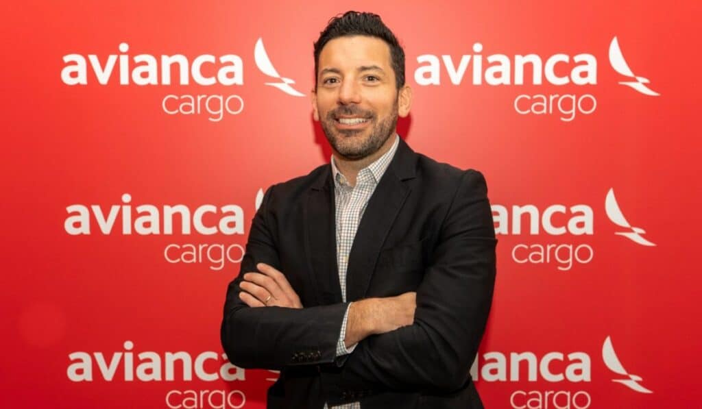 Entrevista | Avianca Cargo consolidará crecimiento en 2026 pese a tensiones geopolíticas y guerra arancelaria Avianca Cargo
