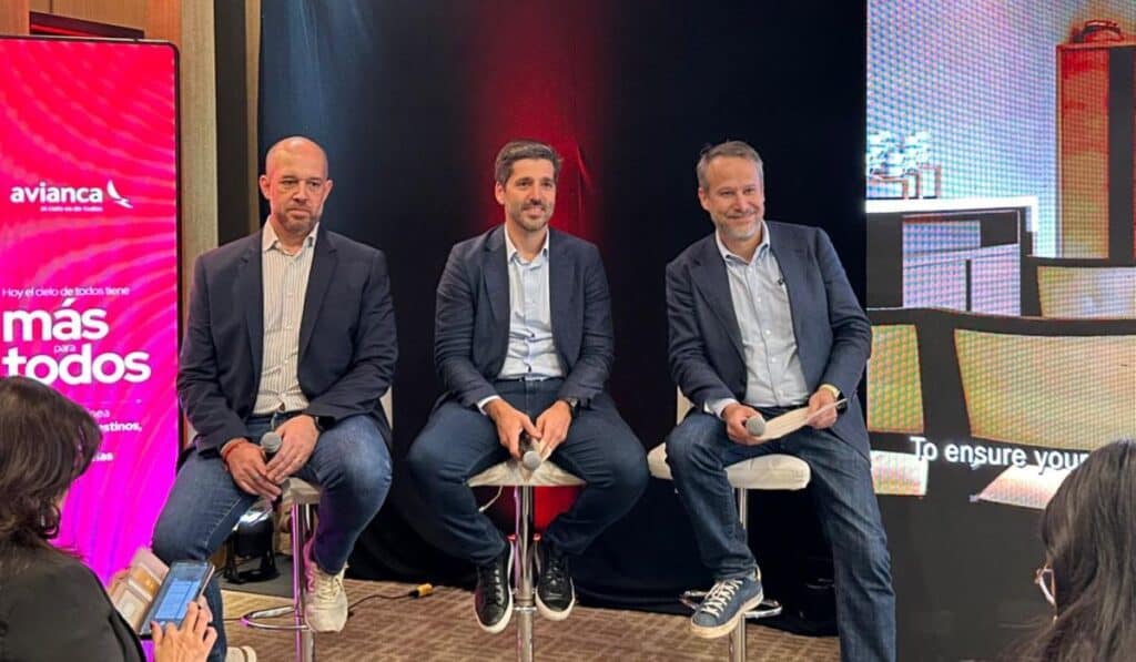 Avianca volverá a tener clase Business en todos sus vuelos, incluyendo domésticos de Colombia Avianca